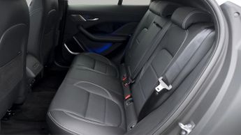 Jaguar I-PACE HSE BLACK