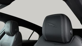 Jaguar I-PACE HSE BLACK