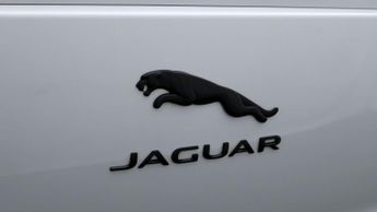 Jaguar I-PACE HSE BLACK