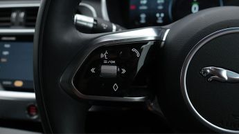 Jaguar I-PACE HSE BLACK
