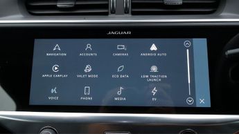 Jaguar I-PACE HSE BLACK