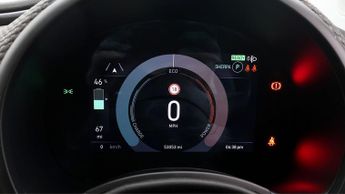 Fiat 500e LA PRIMA