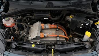 Fiat 500e LA PRIMA