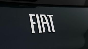 Fiat 500e LA PRIMA