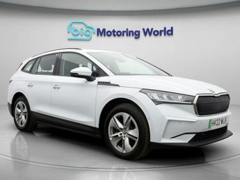Skoda Enyaq 60