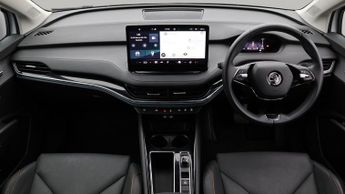 Skoda Enyaq 60