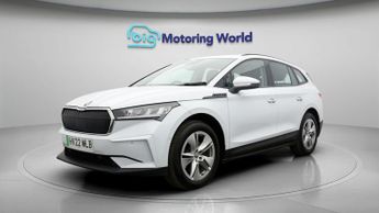 Skoda Enyaq 60