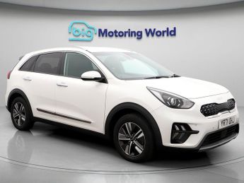 Kia Niro 3
