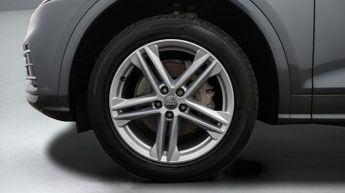 Audi Q5 TDI QUATTRO S LINE