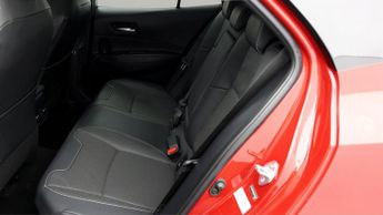 Toyota Corolla EXCEL