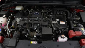 Toyota Corolla EXCEL
