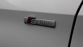 Audi A3 SPORTBACK TFSI S LINE