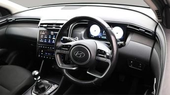 Hyundai TUCSON T-GDI PREMIUM