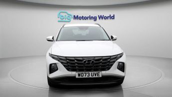 Hyundai TUCSON T-GDI PREMIUM