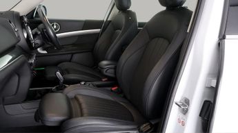 MINI Countryman COOPER S EXCLUSIVE
