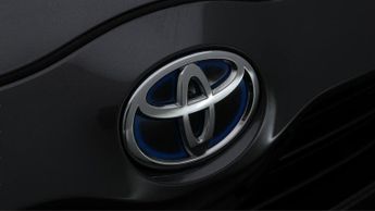 Toyota Yaris DYNAMIC
