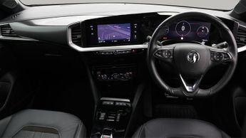 Vauxhall Mokka Electric ULTIMATE EDITION