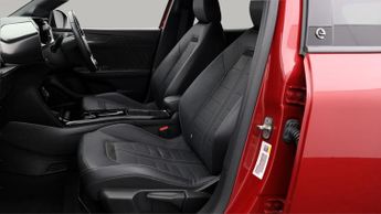 Vauxhall Mokka Electric ULTIMATE EDITION