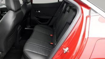 Vauxhall Mokka Electric ULTIMATE EDITION