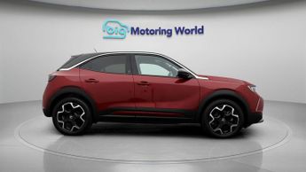 Vauxhall Mokka Electric ULTIMATE EDITION
