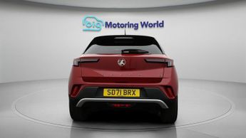 Vauxhall Mokka Electric ULTIMATE EDITION