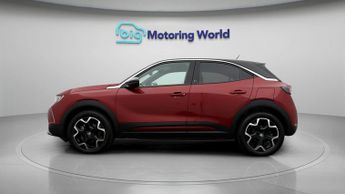 Vauxhall Mokka Electric ULTIMATE EDITION