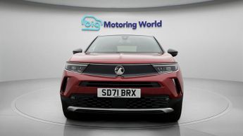 Vauxhall Mokka Electric ULTIMATE EDITION