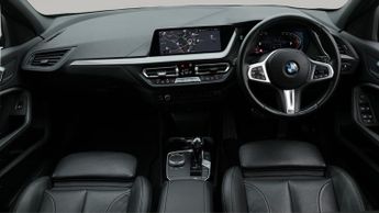 BMW 1 Series 118I M SPORT