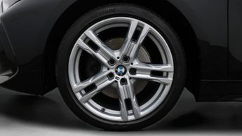 BMW 1 Series 118I M SPORT