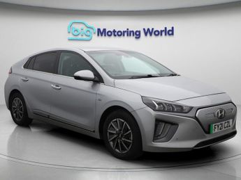 Hyundai IONIQ PREMIUM SE