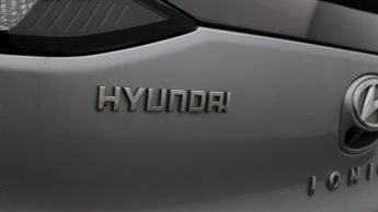 Hyundai IONIQ PREMIUM SE