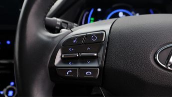 Hyundai IONIQ PREMIUM SE