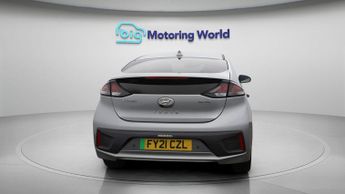 Hyundai IONIQ PREMIUM SE