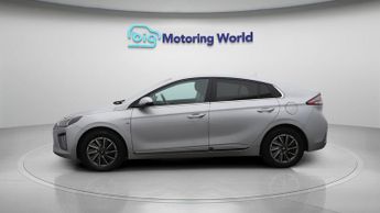 Hyundai IONIQ PREMIUM SE