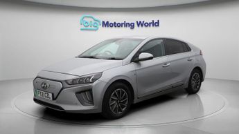 Hyundai IONIQ PREMIUM SE