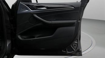 BMW iX3 PREMIER EDITION