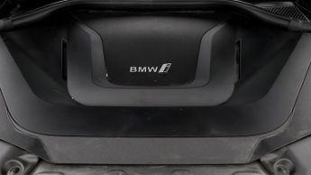 BMW iX3 PREMIER EDITION