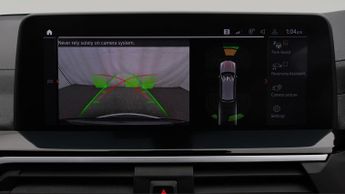 BMW iX3 PREMIER EDITION