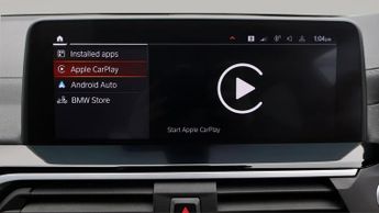 BMW iX3 PREMIER EDITION