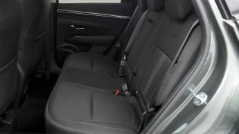 Hyundai TUCSON T-GDI PREMIUM