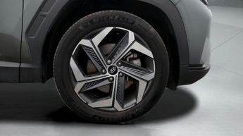 Hyundai TUCSON T-GDI PREMIUM
