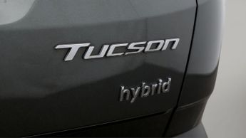 Hyundai TUCSON T-GDI PREMIUM