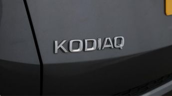 Skoda Kodiaq SE L EXECUTIVE TSI DSG