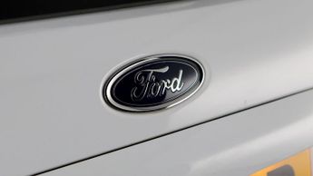 Ford EcoSport ST-LINE