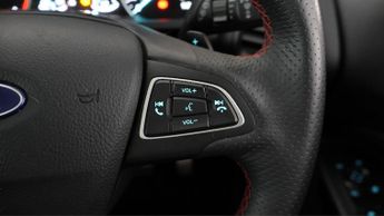 Ford EcoSport ST-LINE