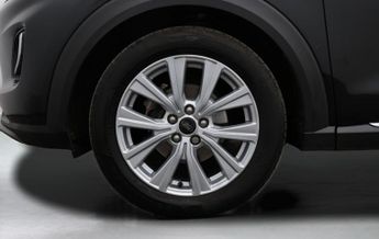 Ford Puma TITANIUM