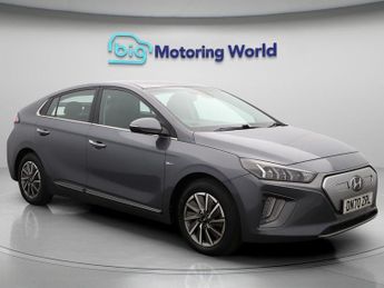 Hyundai IONIQ PREMIUM