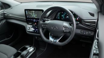 Hyundai IONIQ PREMIUM