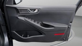 Hyundai IONIQ PREMIUM