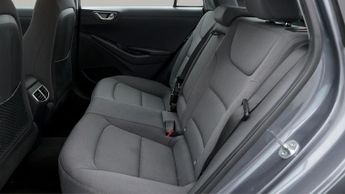 Hyundai IONIQ PREMIUM
